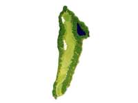Hole Map